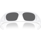 Oakley Belleville Pearl White w/ Prizm Black Injected