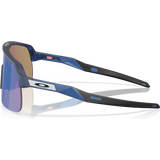 Oakley Sutro Lite S Matte Transparent Blue w/ Prizm Sapphire