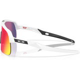 Oakley Sutro Lite S Matte White w/ Prizm Road