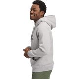 Black Diamond Mini Stacked Pullover Hoody Mens