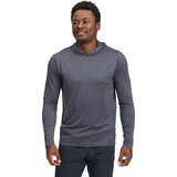 Black Diamond Circuit Hoody Mens