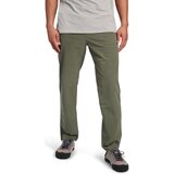 Black Diamond Sequence Pants Mens