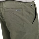 Black Diamond Sequence Pants Mens