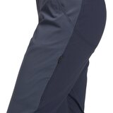 Black Diamond Pursuit Hybrid Pants Womens