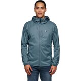 Black Diamond Alpine Start Hoody Mens