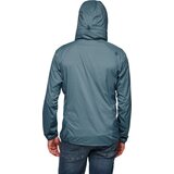 Black Diamond Alpine Start Hoody Mens