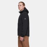 Mammut Hiking WB Hooded Anorak Unisex