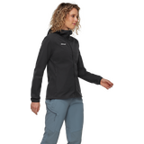 Mammut Granite SO Hooded Jacket Womens