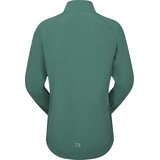 Rab Cinder Borealis Jacket Womens