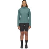 Rab Cinder Borealis Jacket Womens