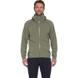 Rab Cinder Downpour Light Jacket Mens