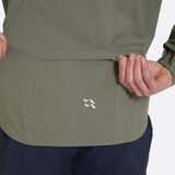 Rab Cinder Downpour Light Jacket Mens