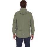 Rab Cinder Downpour Light Jacket Mens