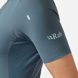 Rab Cinder Jersey Womens