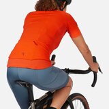 Rab Cinder Jersey Womens