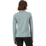 Mons Royale Diversion Merino Bike Jersey Long Sleeve Womens