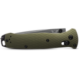 Benchmade 537GY-1 Bailout