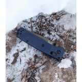 Benchmade 535FE-05 Bugout