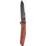 Benchmade Osborne, Burnt Copper Aluminium