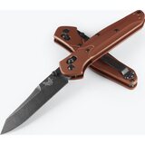 Benchmade Osborne, Burnt Copper Aluminium