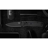 Benchmade 533BK-2 MINI BUGOUT®