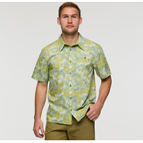 Cotopaxi Estival Button Up Shirt Mens