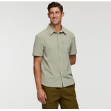 Cotopaxi Pulso Tech Shirt Mens