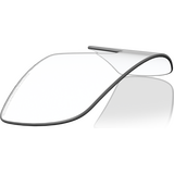 Oakley Sutro Replacement Lens Kit, Clear To Black Iridium Photochromic