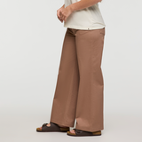 Cotopaxi Ambato Wide Leg Pant Womens