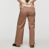 Cotopaxi Ambato Wide Leg Pant Womens