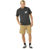 Rip Curl Shield Tee Mens