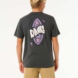 Rip Curl Shield Tee Mens