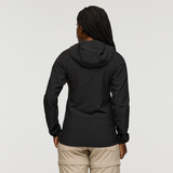 Cotopaxi Yermo Hooded Softshell Jacket Womens