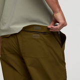 Cotopaxi Coraje Tech Cargo Pant Mens