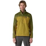 Patagonia Houdini Stash 1/2 Zip Pullover Mens