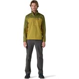 Patagonia Houdini Stash 1/2 Zip Pullover Mens