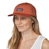 Patagonia P-6 Label Trad Cap