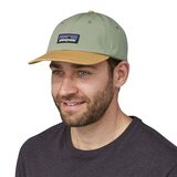 Patagonia P-6 Label Trad Cap