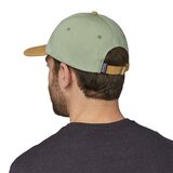 Patagonia P-6 Label Trad Cap