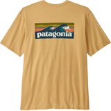 Patagonia Boardshort Logo Pocket Responsibili-Tee Mens