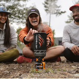 Jetboil Flash 1.0 Fast Boil System