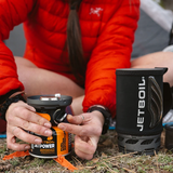 Jetboil Flash 1.0 Fast Boil System