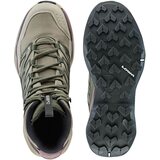 Lowa Maddox Pro GTX Mid Womens