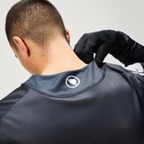 Endura Core Printed L/S Tee Mens