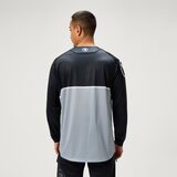 Endura Core Printed L/S Tee Mens