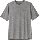 Patagonia Cap Cool Daily Graphic Shirt - Waters Mens