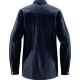 Haglöfs Curious Hemp Shirt Womens
