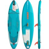 Jobe Mohaka 10.2 Windsurf SUP Board Package
