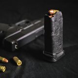 Magpul PMAG 12 GL9, 9x19 GLOCK G26