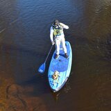 Saimaa SUP BASS 11.0 SUP package